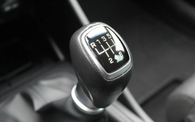 Hyundai Tucson cena 96900 przebieg: 53300, rok produkcji 2019 z Łomża małe 379